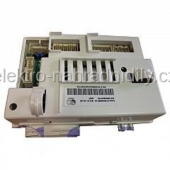 modul s EEPROM - naprogramujeme dle S/N kódu pračky - 252878