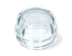 Skleněný kryt osvětlení trouby BOSCH/SIEMENS