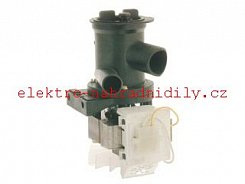 Čerpadlo s filtrem ARDO T 518000802 - 163AK08