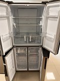 chladničky II.jakost