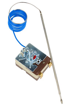 Termostat