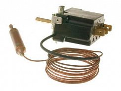 Termostat kapilární s tyčkou - 10mm - 105 042 - 149ID00