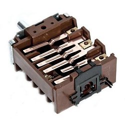 přepínač Amica 8050043