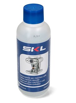 Odstraňovač vodního kamene pro kávovary 250ml