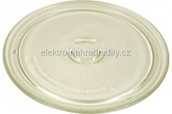 talíř mikrovlnné trouby Whirlpool 32.5 cm
