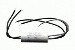 odrušovací kondenzátor pro malé spotřebiče 4+1 kablík