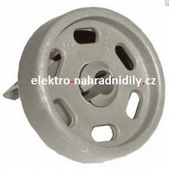 kolečko spodního koše myčky AEG/ELECTROLUX/ZANUSSI (4055259651)