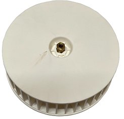 Vrtule ventilátoru