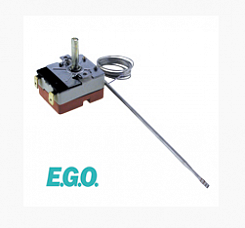 Termostat trouby EGO 50-320