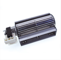 ventilátor ochlaz. 180mm