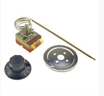 Termostat trouby univerzální - 00232015