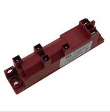 generátor jisker 4 vývody univerzální