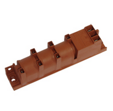 generátor jisker 6 vývodů univerzální