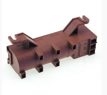 generátor jisker 6 vývodů boční uchyt