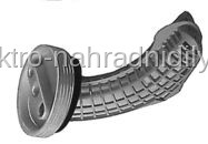 filtr čerpadla - 143ZN16 - 12400880296 Zanussi - Electrolux - AEG