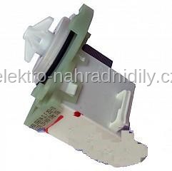 čerpadlo BOSCH SIEMENS (165261)