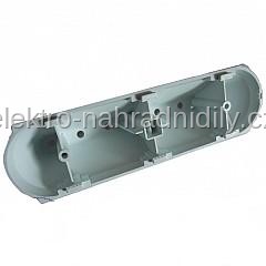 žebro bubnu - 4055010278 - Zanussi - AEG - Electrolux