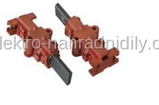 uhlík s pouzdrem - 162AK36 - ARDO