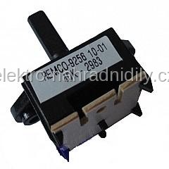 přepínač otáček - 116102983 - 051573 - PHILCO