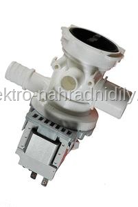 čerpadlo s filtrem - 163SU01 Samsung