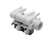 Ventil 2-cestný (vedle sebe) 7 litrů ARISTON 074856 - 154AR01