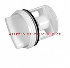 filtr čerpadla BOSCH 163SI13,601996, 151409,095269, 605010