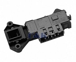 Blokování dveří 148BA03 - 481228058019, 481228058044