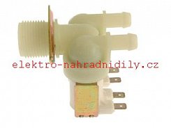 Ventil 2-cestný - 154LG01