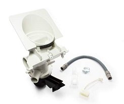 Čerpadlo 163IG27 nahrazeno 163IG36