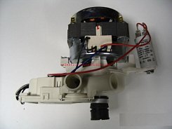 Čerpadlo oběhové myčky ARISTON, INDESIT 078566 - 78566