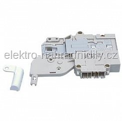 blokování dveří 50226737000 - AEG - ELECTROLUX - ZANUSSI