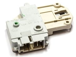 blokování dveří - 3 kontakty AEG - Zanussi - Electrolux - 148ZN13 -1240349017