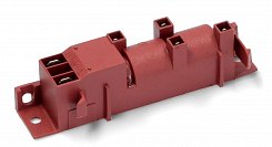 generator jisker,starter 4hořáky