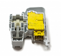 blokování dveří ARISTON / INDESIT, (C00299278)