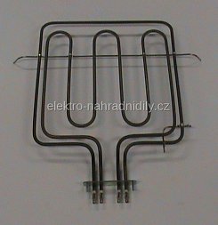 topné těleso horní 900/2000W - Gorenje - 616025