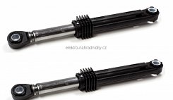 tlumič třecí 120 N 167EG00 - 4901ER2001C