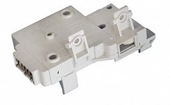 blokování dveří 6 kontaktů - Zanussi - Electrolux - AEG - 148ZN18 - 1290989332 - 1290989225