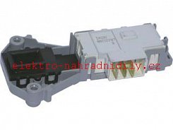 blokování dveří, svork.3kont. ROLD DA 081043