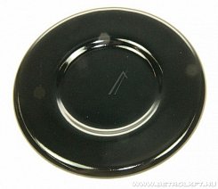 kryt středního hořáku