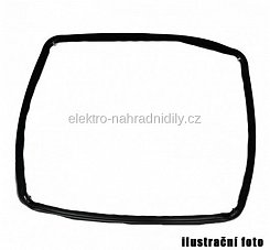 těsnění dvířek čtyřstranné