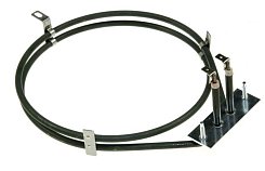 topné těleso kruhové Amica