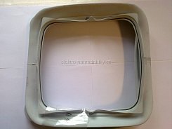 TVO manžeta dveří - 481246668749 - whirpool