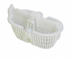 filtr čerpadla - vložka - 143ZN24 - 1327138127,1327138150 Zanussi - Electrolux - AEG