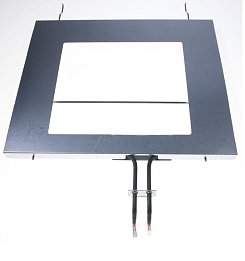 TĚLESO TOPNÉ BIO21 SP 827331,OCHRANA KPL