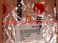 TVO manžeta - 117SU01 - DC64-00563B - SAMSUNG