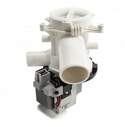 Čerpadlo s filtrem BEKO - 163AC01 - s vývody