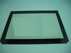 sklo vnitřní na Amicu EBP 7552