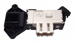 zámek dveří - 3 kontakty 481228058025