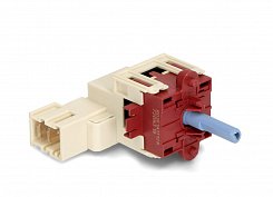 Volič programů - 12 poloh - 41028011 - 41024236 - CANDY