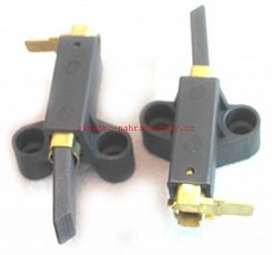 Uhlík s pouzdrem 12,5 x 5 x 25mm GORENJE